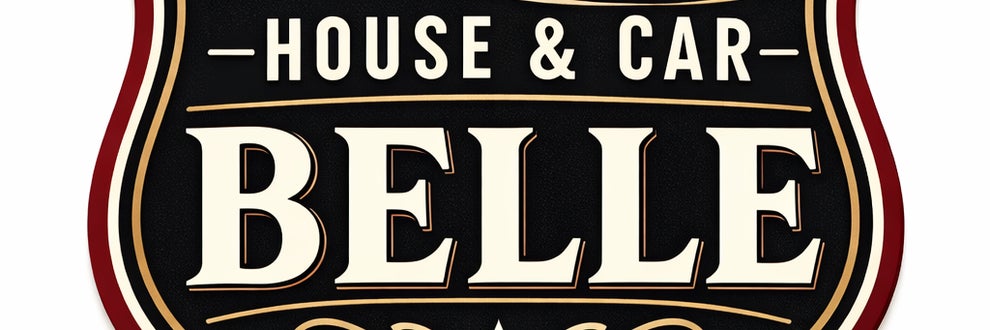 House&CarBELLEの画像