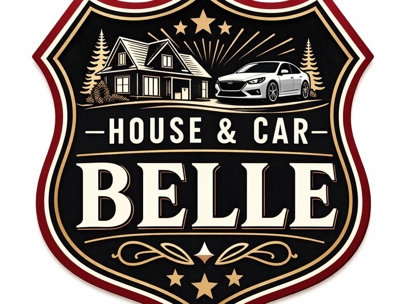 House&CarBELLEの画像